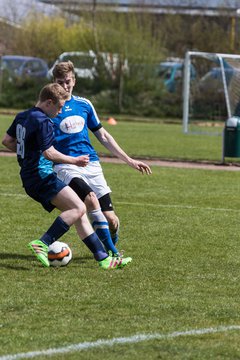 Bild 45 - AJ TSV Wiemersdorf - SG TSV05/VfR II : Ergebnis: 6:1